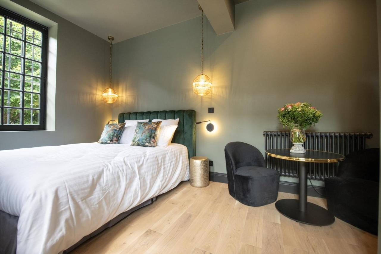 Maison Heronniere Compiegne Bilik gambar