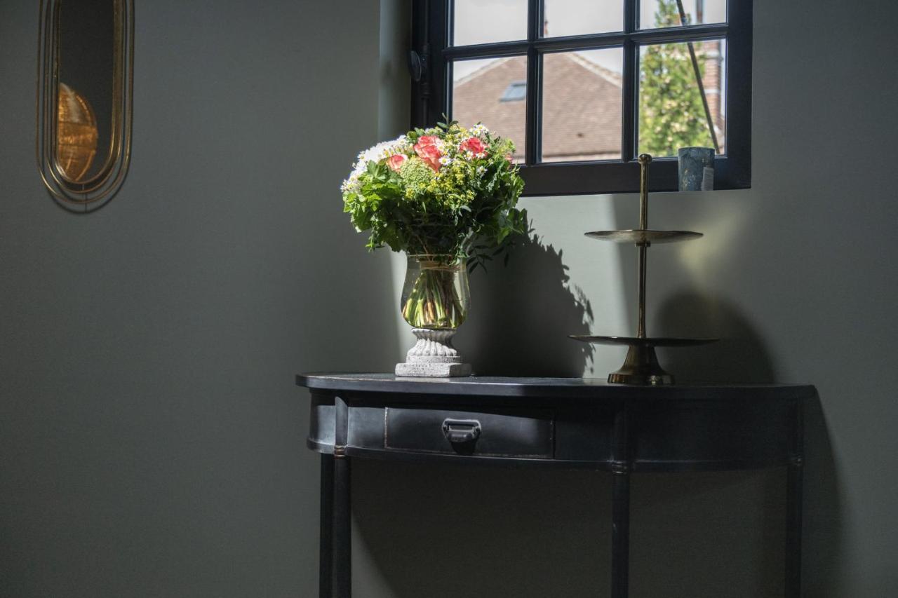 Maison Heronniere Compiegne Luaran gambar