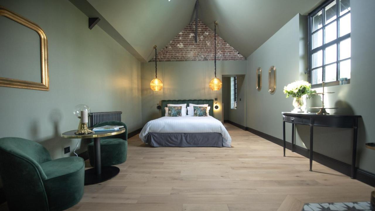 Maison Heronniere Compiegne Bilik gambar