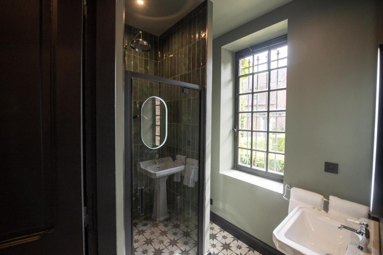 Maison Heronniere Compiegne Luaran gambar