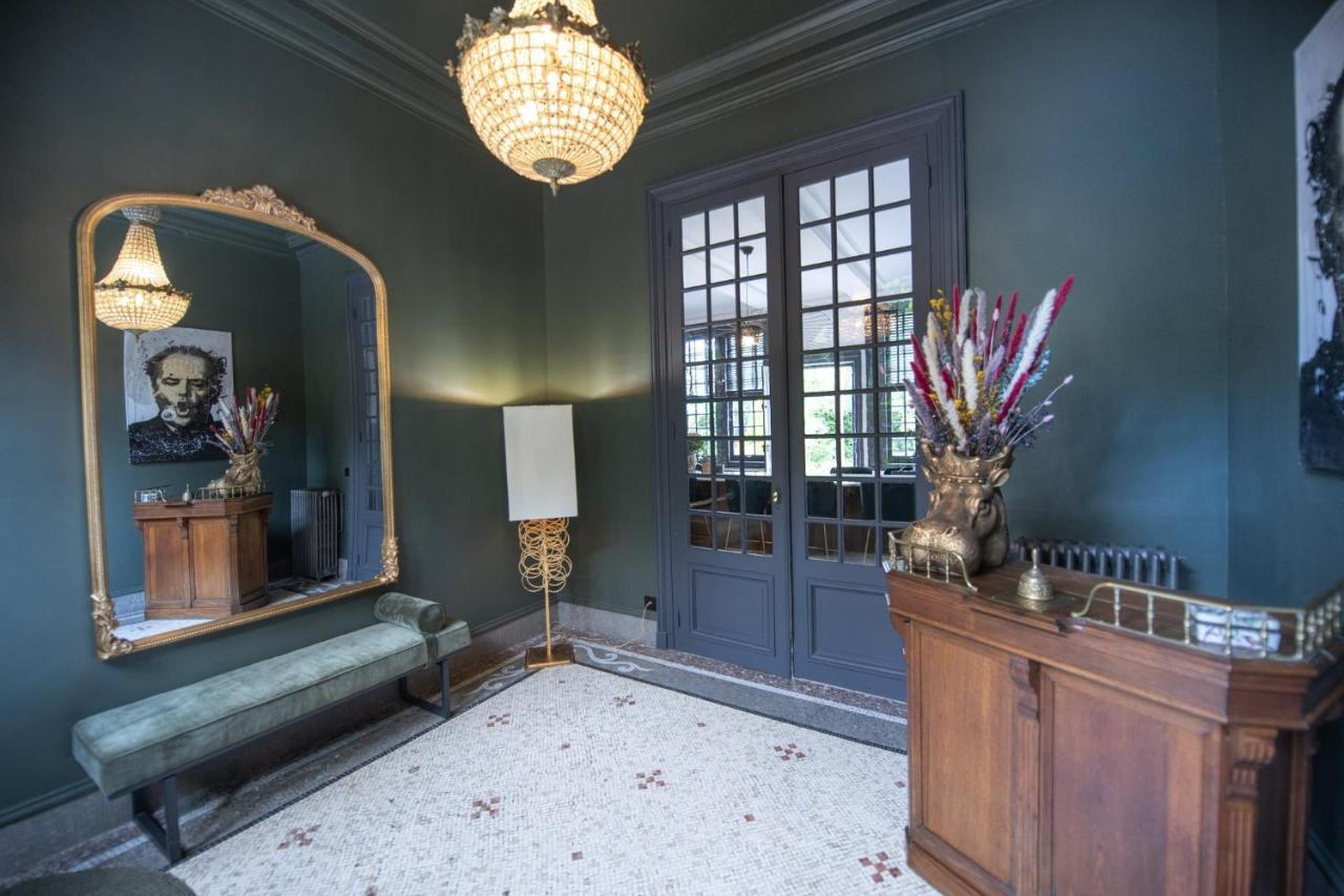 Maison Heronniere Compiegne Luaran gambar