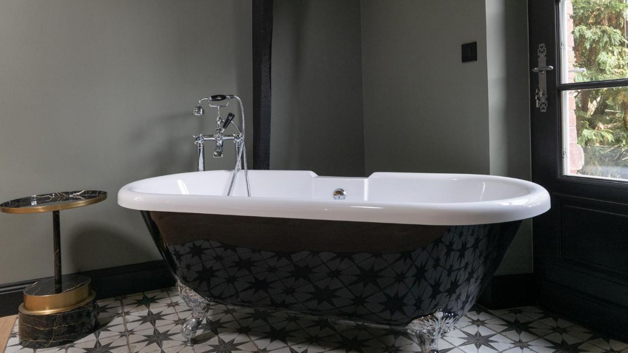 Maison Heronniere Compiegne Luaran gambar