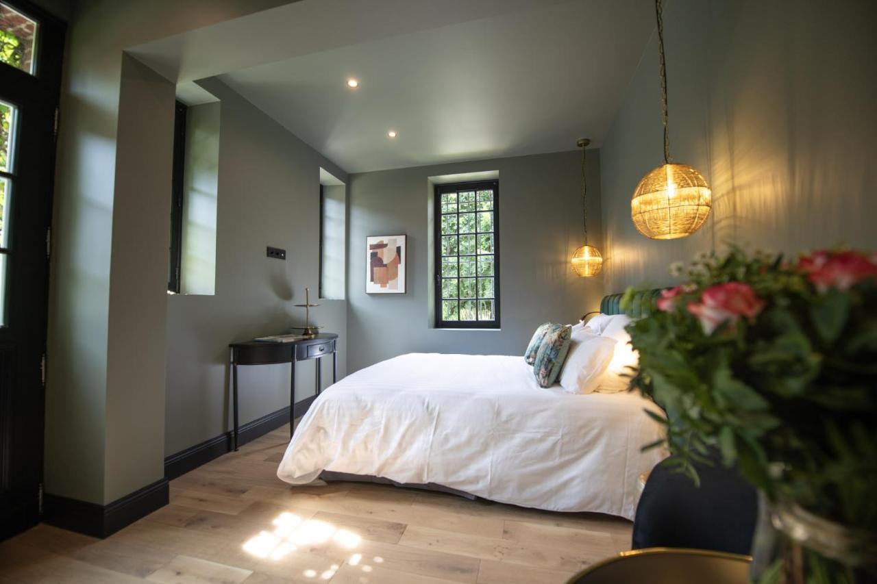 Maison Heronniere Compiegne Luaran gambar