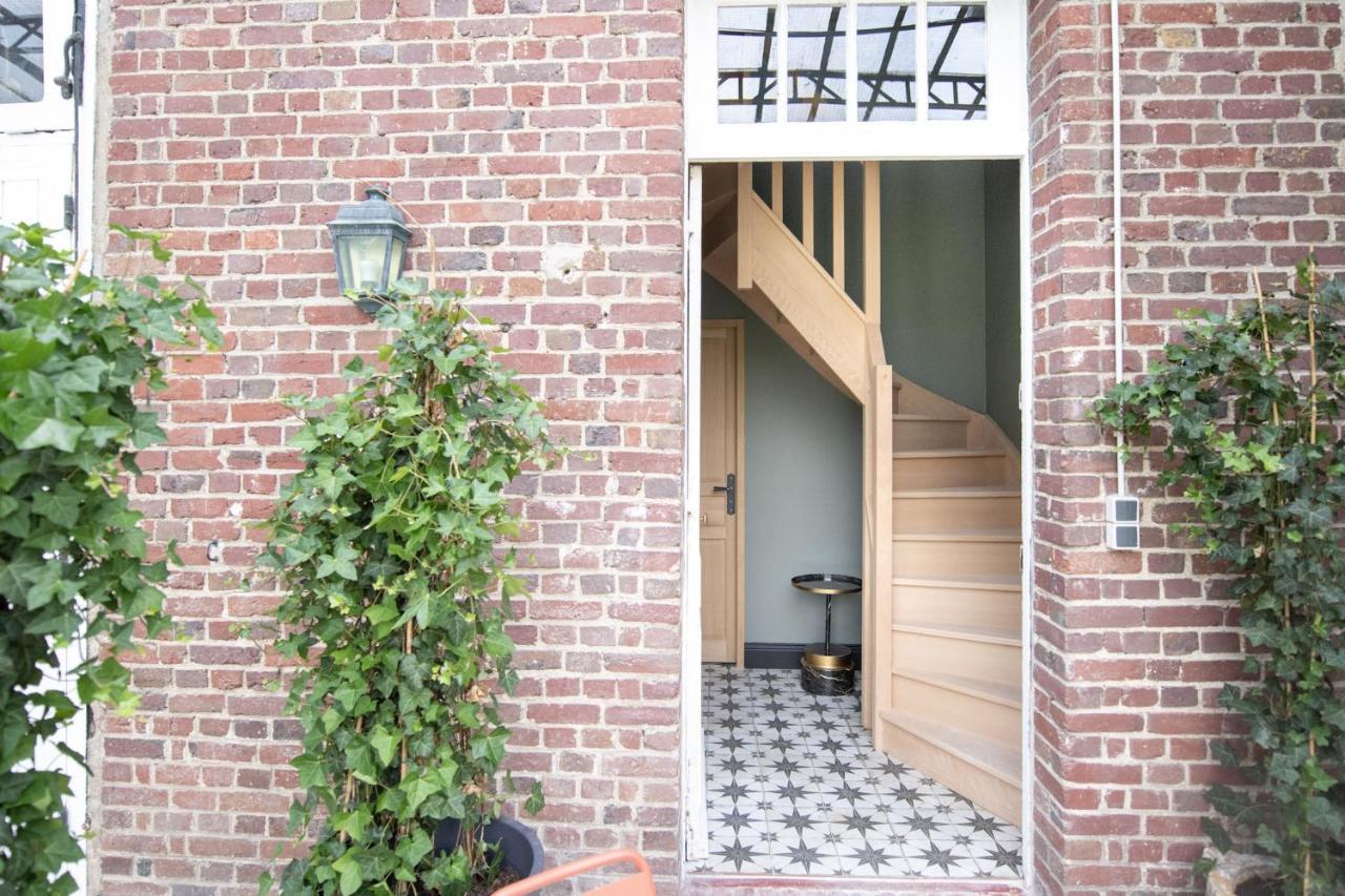 Maison Heronniere Compiegne Luaran gambar