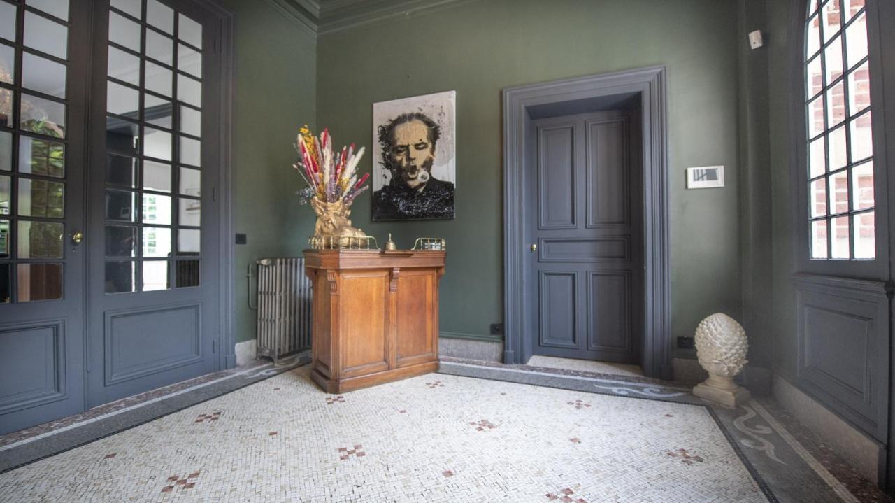 Maison Heronniere Compiegne Luaran gambar