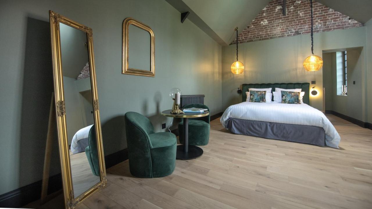 Maison Heronniere Compiegne Luaran gambar