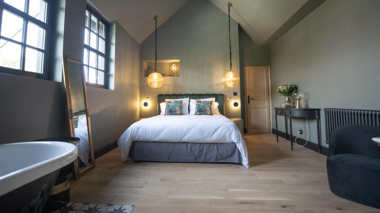 Maison Heronniere Compiegne Luaran gambar