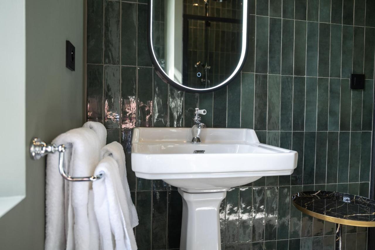 Maison Heronniere Compiegne Luaran gambar