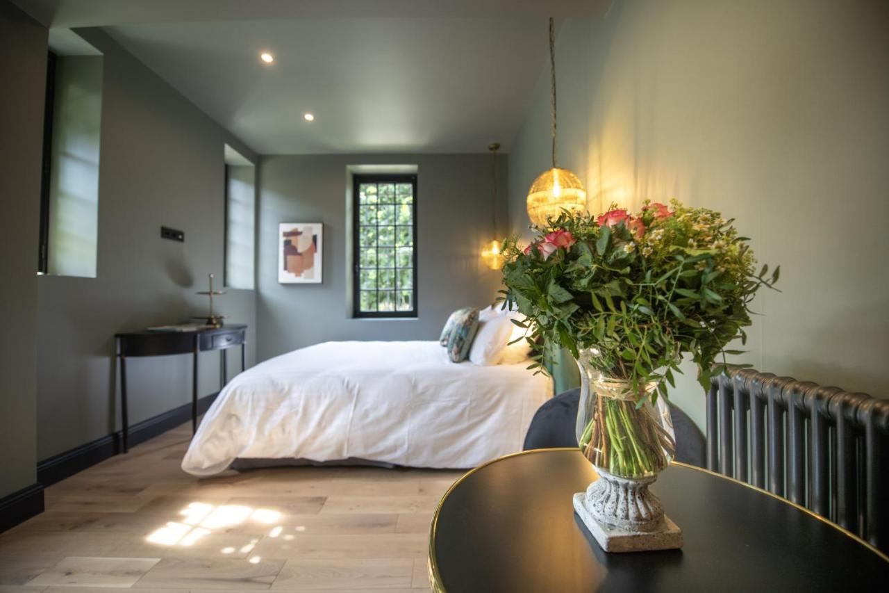 Maison Heronniere Compiegne Luaran gambar