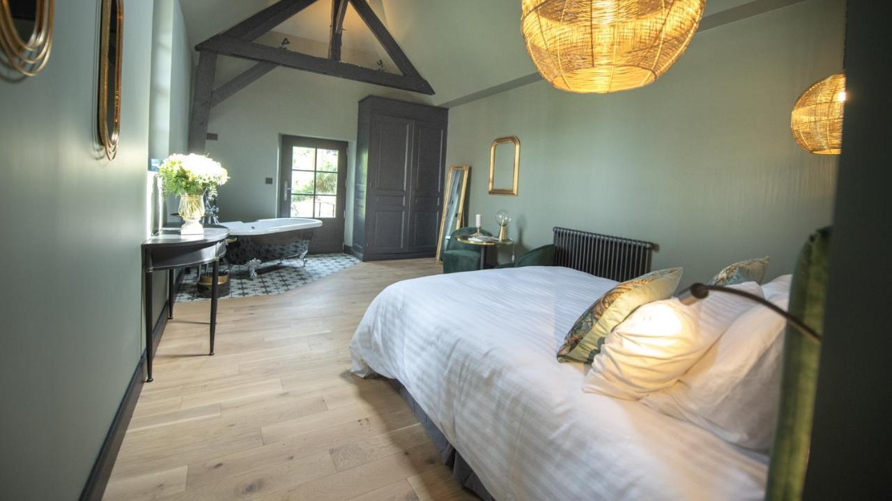 Maison Heronniere Compiegne Luaran gambar