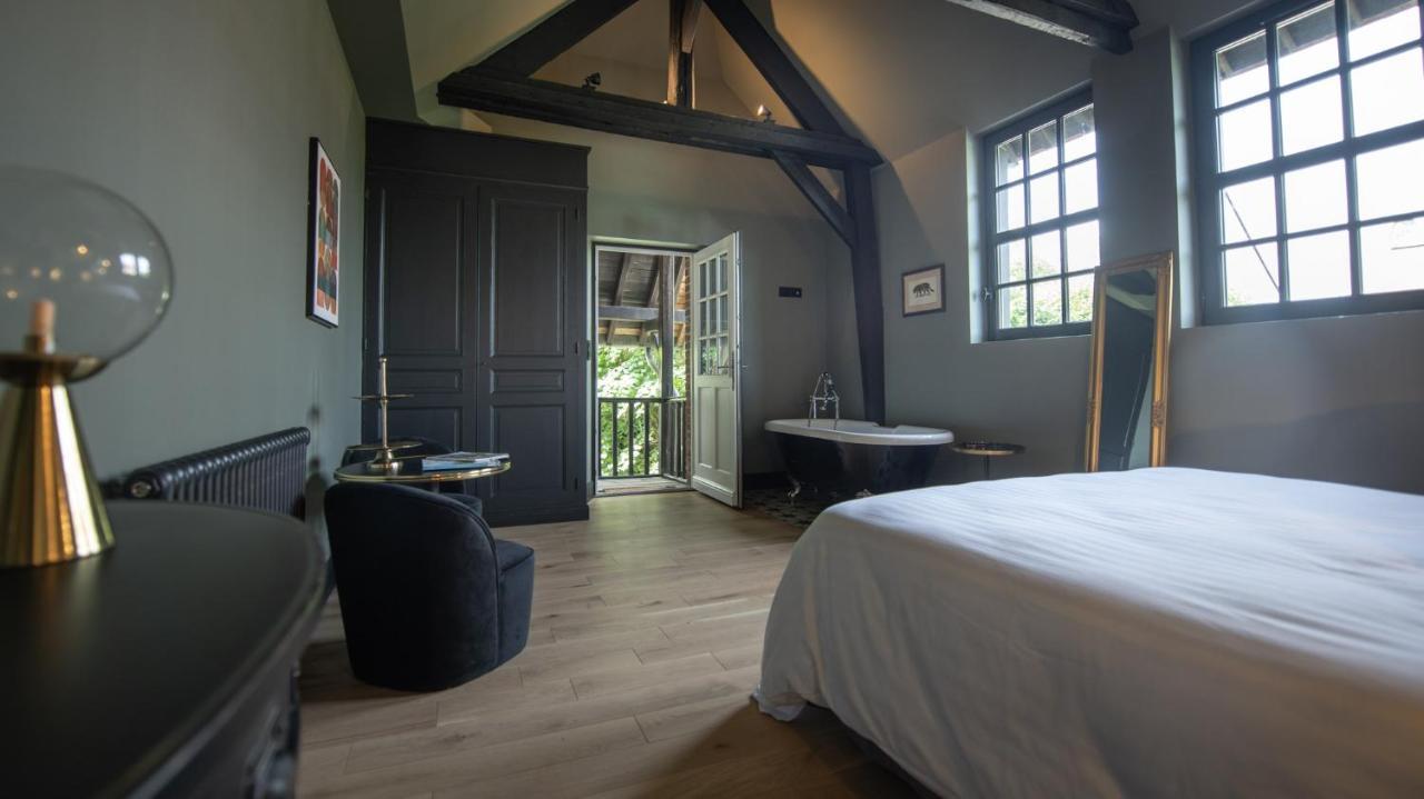 Maison Heronniere Compiegne Luaran gambar